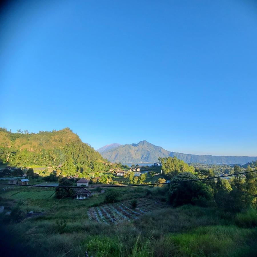 Alam Bali Lake View Bangli Экстерьер фото