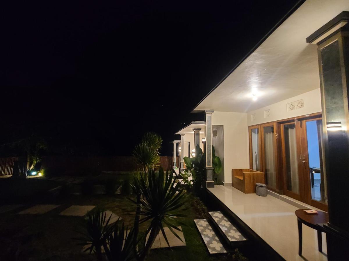 Alam Bali Lake View Bangli Экстерьер фото