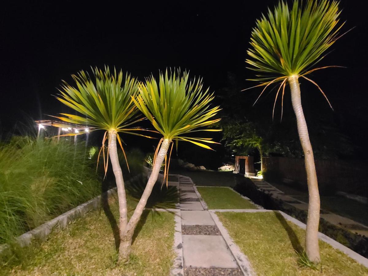 Alam Bali Lake View Bangli Экстерьер фото