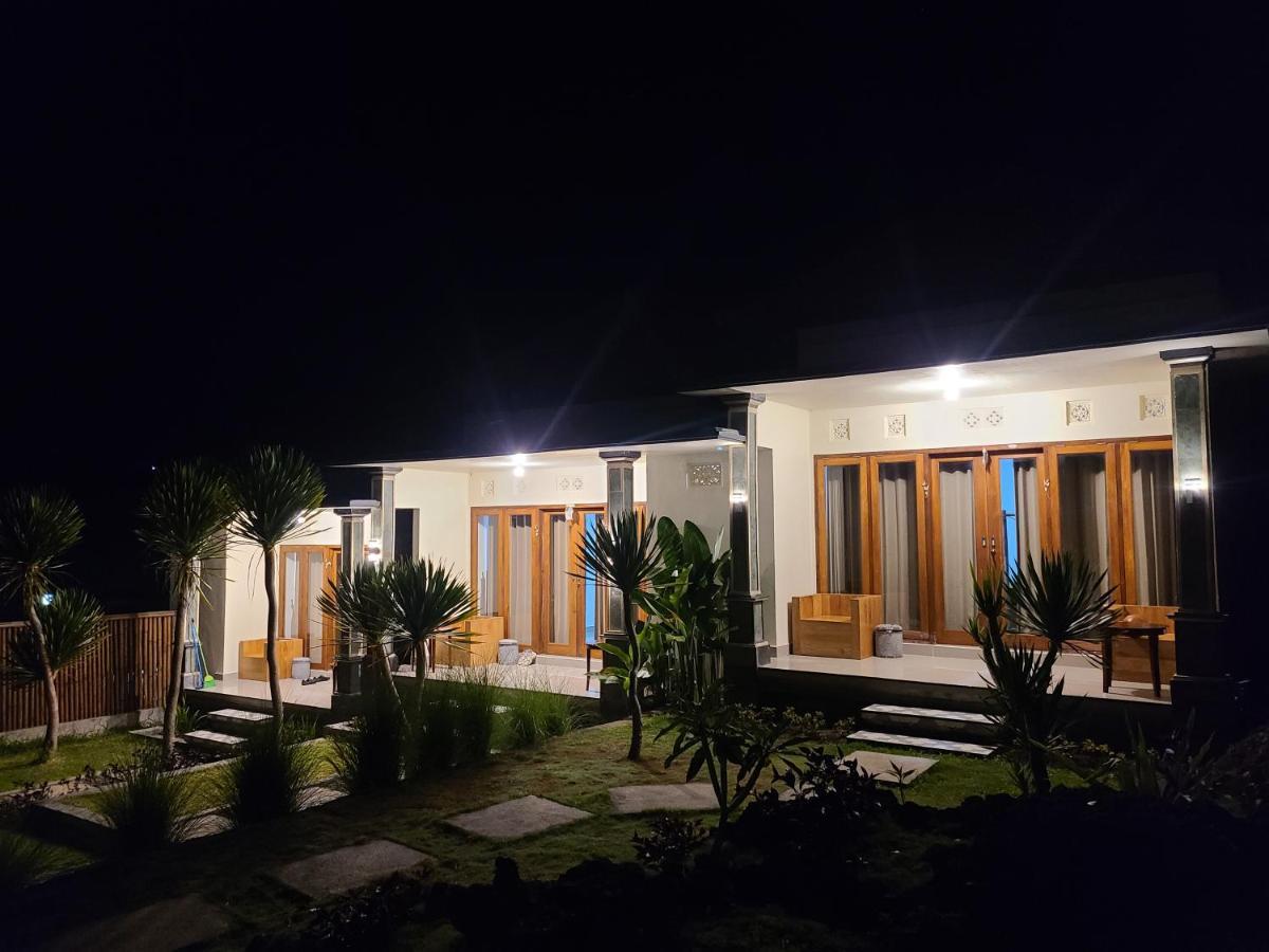 Alam Bali Lake View Bangli Экстерьер фото