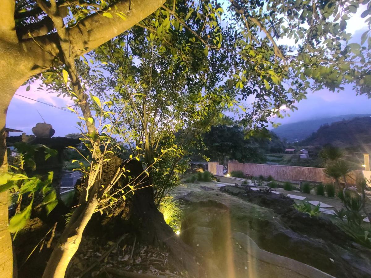 Alam Bali Lake View Bangli Экстерьер фото