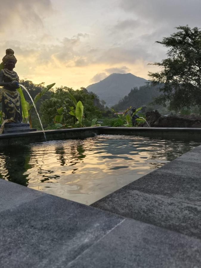 Alam Bali Lake View Bangli Экстерьер фото