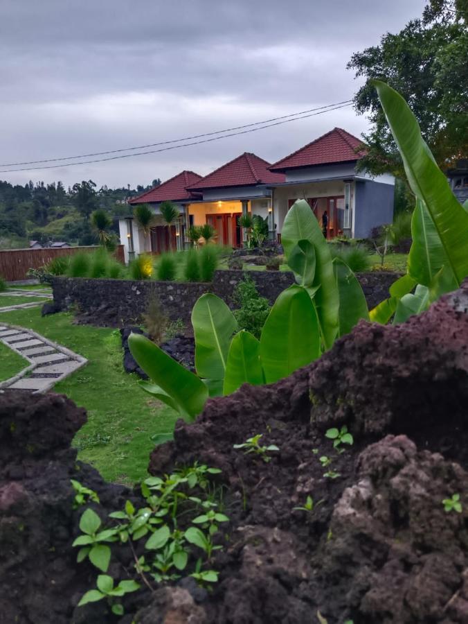Alam Bali Lake View Bangli Экстерьер фото